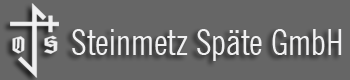 Logo Steinmetz Späte
